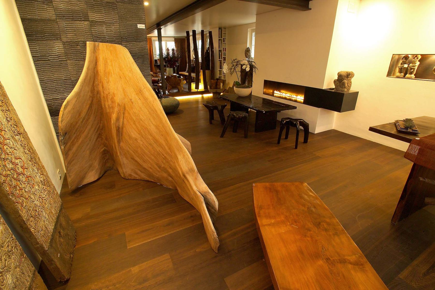 Ladenlokal Living Dreams in Meilen